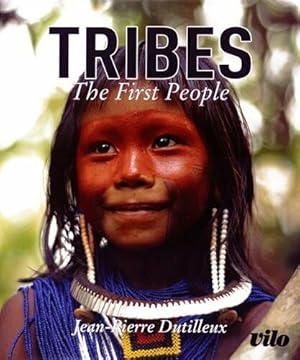 Immagine del venditore per Tribes - the first people (angl / franc) venduto da Dmons et Merveilles