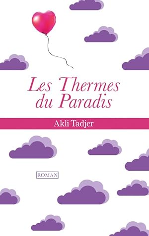 Seller image for LES THERMES DU PARADIS for sale by Dmons et Merveilles