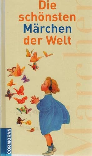 Seller image for Die schnsten Mrchen der Welt. hrsg. von Josef Guter for sale by Schrmann und Kiewning GbR
