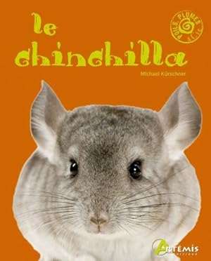 Seller image for LE CHINCHILLA for sale by Dmons et Merveilles