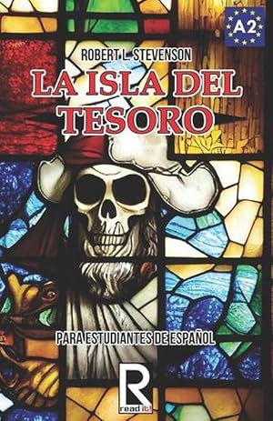 Imagen del vendedor de La isla del tesoro para estudiantes de espanol (Paperback) a la venta por Grand Eagle Retail