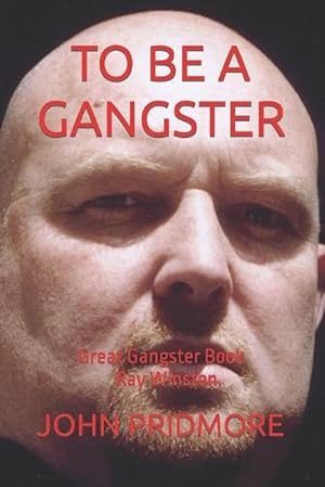 Seller image for To Be a Gangster (Paperback) for sale by Grand Eagle Retail