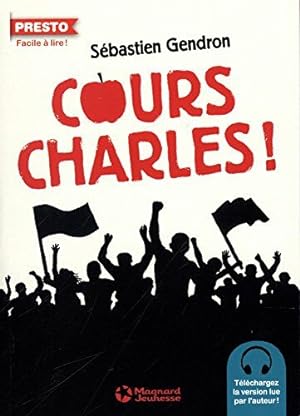 Image du vendeur pour Cours Charles mis en vente par Dmons et Merveilles
