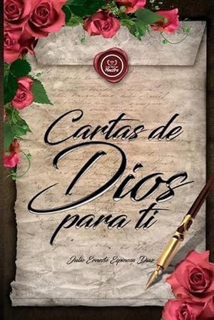 Immagine del venditore per Cartas de Dios Para Ti (Paperback) venduto da Grand Eagle Retail
