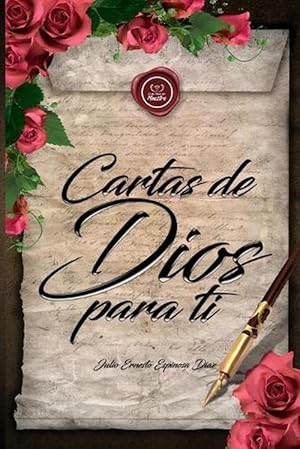 Imagen del vendedor de Cartas de Dios Para Ti (Paperback) a la venta por Grand Eagle Retail