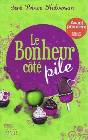 Image du vendeur pour Le bonheur ct pile mis en vente par Dmons et Merveilles