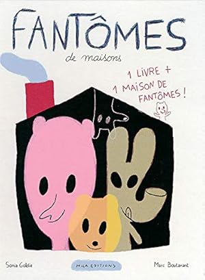 Seller image for Fantmes de maisons. Tome 1 for sale by Dmons et Merveilles