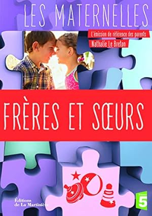 Image du vendeur pour Frres et soeurs mis en vente par Dmons et Merveilles