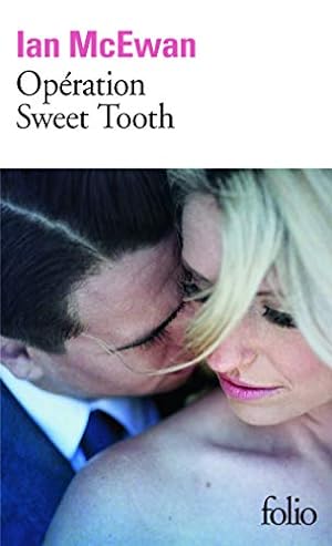 Bild des Verkufers fr Opration Sweet Tooth zum Verkauf von Dmons et Merveilles