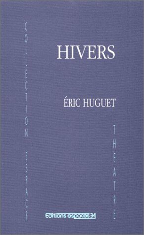 Imagen del vendedor de Hivers a la venta por Dmons et Merveilles