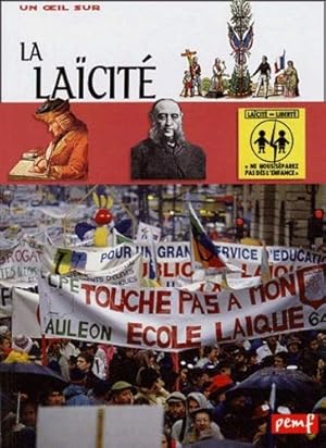 Seller image for La lacit for sale by Dmons et Merveilles