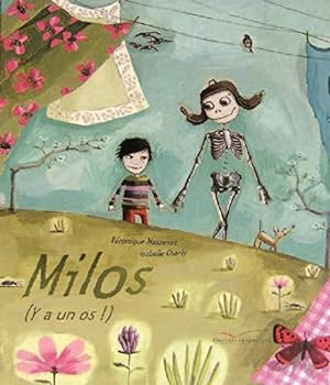 Seller image for Milos (Y un os!) for sale by Dmons et Merveilles