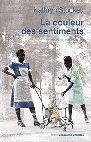 Seller image for La couleur des sentiments for sale by Dmons et Merveilles