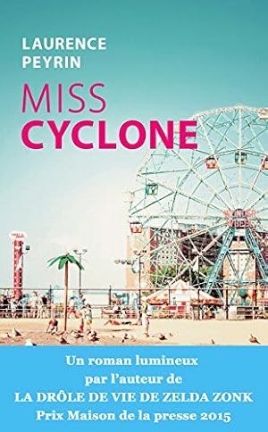 Image du vendeur pour Miss cyclone mis en vente par Dmons et Merveilles