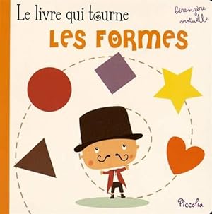 Immagine del venditore per Les formes venduto da Dmons et Merveilles