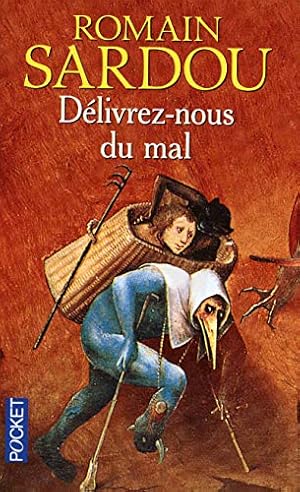Bild des Verkufers fr Dlivrez-nous du mal zum Verkauf von Dmons et Merveilles