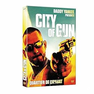 Imagen del vendedor de City of Gun a la venta por Dmons et Merveilles