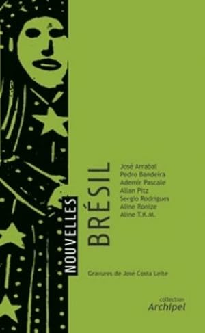 Seller image for Brsil for sale by Dmons et Merveilles