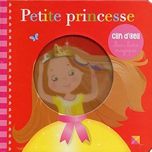 Imagen del vendedor de Petite Princesse Mon livre magique a la venta por Dmons et Merveilles