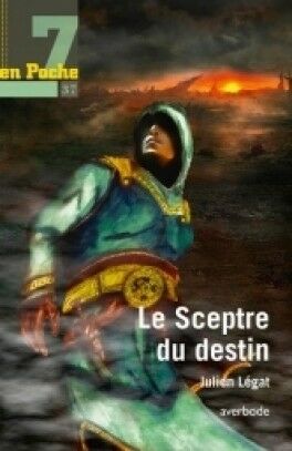 Image du vendeur pour 7 en Poche - Le Sceptre du destin mis en vente par Dmons et Merveilles