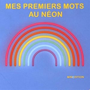 Seller image for Mes premiers mots au non for sale by Dmons et Merveilles