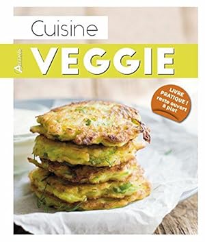 Image du vendeur pour Cuisine veggie mis en vente par Dmons et Merveilles