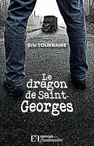 Seller image for Le dragon de Saint-Georges for sale by Démons et Merveilles