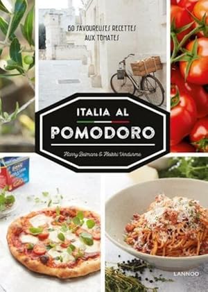 Seller image for Italia al pomodoro for sale by Dmons et Merveilles