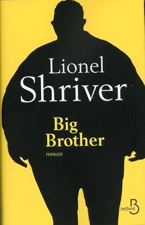 Immagine del venditore per Big Brother venduto da Dmons et Merveilles