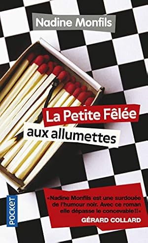 Image du vendeur pour La petite fle aux allumettes mis en vente par Dmons et Merveilles