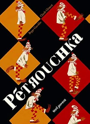 Seller image for Ptrouchka for sale by Dmons et Merveilles