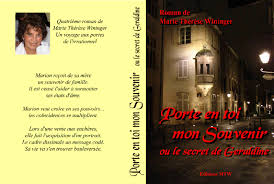 Seller image for Porte en toi mon souvenir ou le secret de Graldine for sale by Dmons et Merveilles