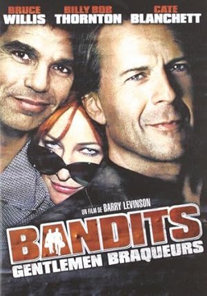 Immagine del venditore per Bandits venduto da Dmons et Merveilles