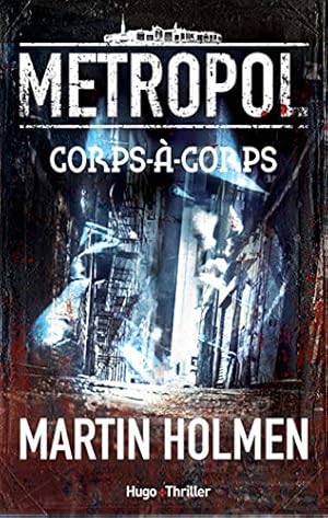 Immagine del venditore per Metropol 1 Corps--corps venduto da Dmons et Merveilles