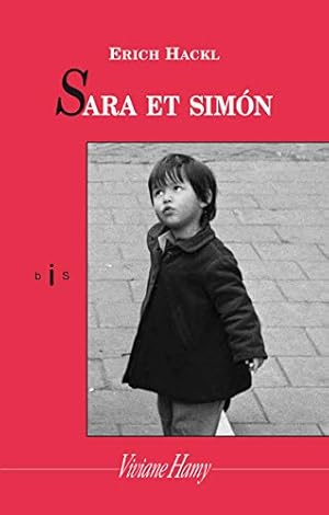 Seller image for Sara et Simon for sale by Dmons et Merveilles