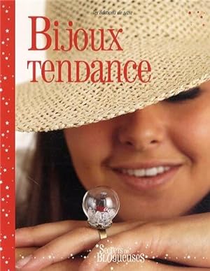 Seller image for Bijoux tendance for sale by Dmons et Merveilles