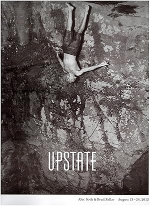 Seller image for LBM Dispatch #2: Upstate for sale by Blue Owl Book Mart