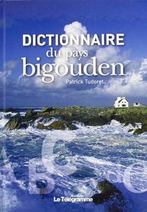 Image du vendeur pour Dictionnaire du pays Bigouden mis en vente par Dmons et Merveilles