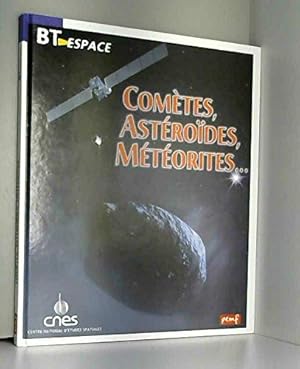 Seller image for Comtes astrodes mtorites (BT espace) for sale by Dmons et Merveilles