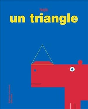 Imagen del vendedor de Un triangle a la venta por Dmons et Merveilles