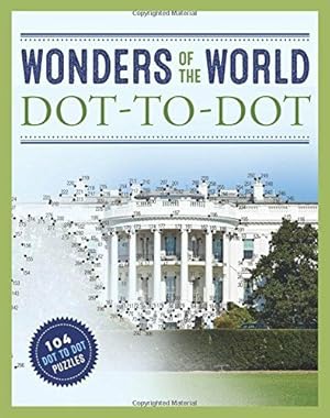 Seller image for Wonders of the World Dot-to-Dot for sale by Dmons et Merveilles