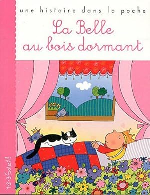 Bild des Verkufers fr La Belle au bois dormant zum Verkauf von Dmons et Merveilles