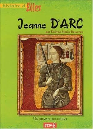 Image du vendeur pour Jeanne d'Arc mis en vente par Dmons et Merveilles