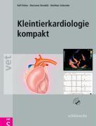 Seller image for Kleintierkardiologie kompakt for sale by moluna