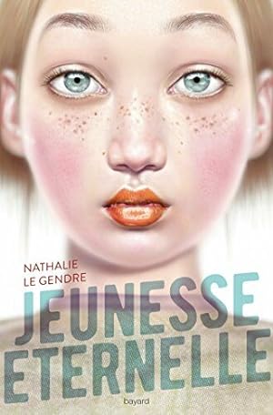 Seller image for Jeunesse eternelle for sale by Dmons et Merveilles