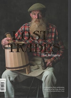 LOST TRADES: THE ARTISANS