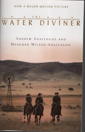 Image du vendeur pour THE WATER DIVINER Based on the Original Script by Andrew Knight and Andrew Anastasios mis en vente par Dromanabooks