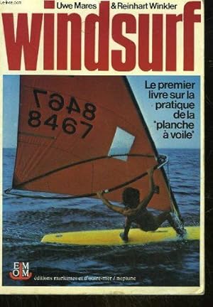 Seller image for Windsurf for sale by Dmons et Merveilles