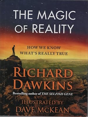 Imagen del vendedor de The Magic Of Reality How We Know What's Really True a la venta por Dromanabooks