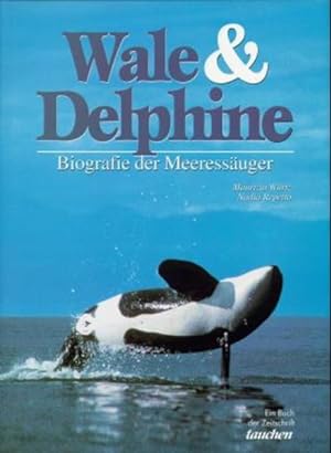 Bild des Verkufers fr Wale & Delphine zum Verkauf von Gerald Wollermann